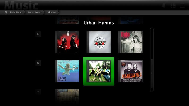 Illustration for article titled OS X Media Application CenterStage Merges With Plex